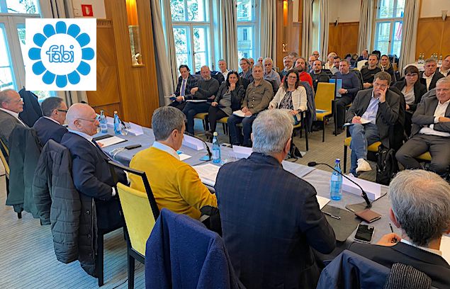 CONGRESSO FABI BOLZANO, “CONSAPEVOLI DELL’IMPORTANTE EREDITÀ”