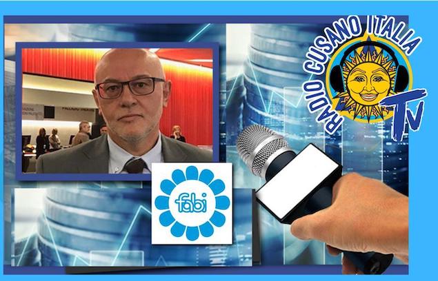 AUMENTO DEI TASSI E INFLAZIONE, XAUSA A CUSANO TV