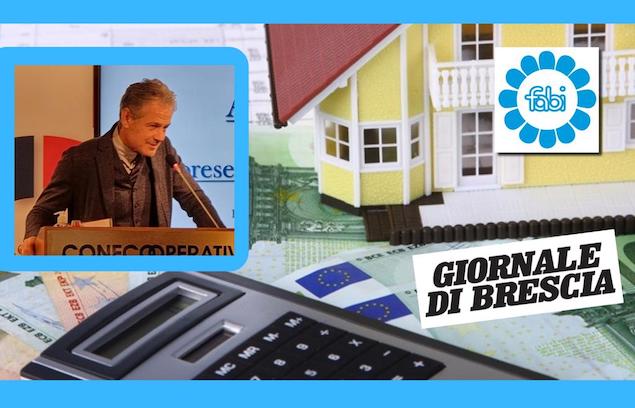 STANGATA MUTUI, MAZZOLDI: «FAMIGLIE E IMPRESE IN DIFFICOLTÀ»