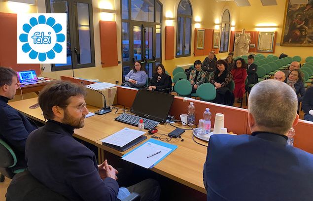 FABI RAVENNA, SQUADRA GIOVANE CHE GUARDA AL FUTURO