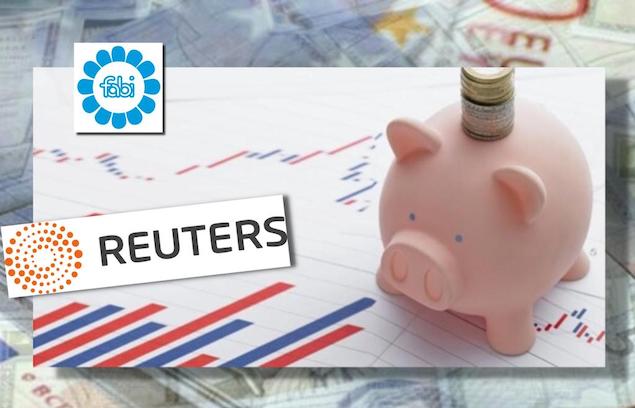 RISPARMI E TITOLI DI STATO, LA FABI SULLA REUTERS