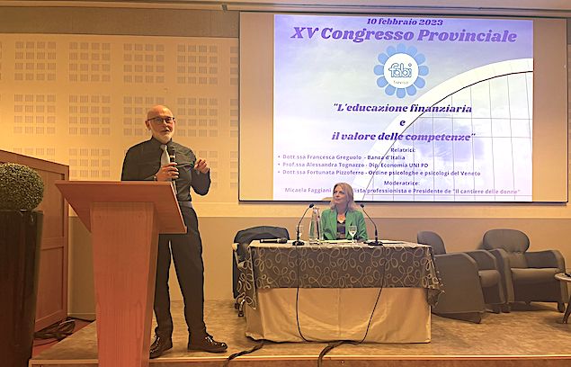 CONGRESSO PROVINCIALE FABI TREVISO, PIÙ SERVIZI PER GLI ISCRITTI