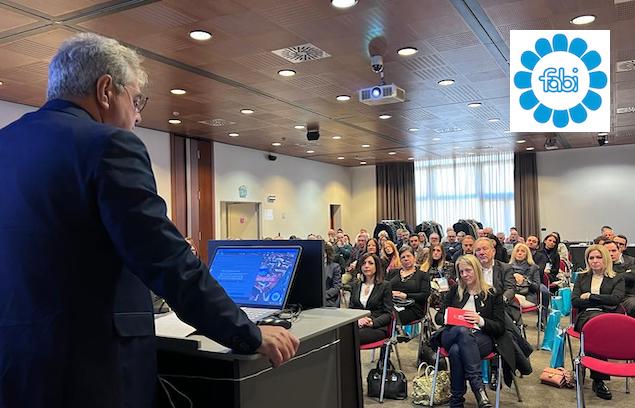 FABI PARMA, «APERTI AL MONDO, CONCENTRATI SULLA CATEGORIA»