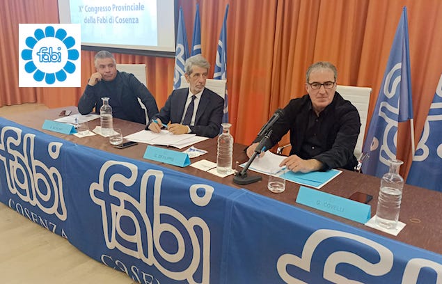 FABI COSENZA, “SAPER ANALIZZARE IL CAMBIAMENTO”