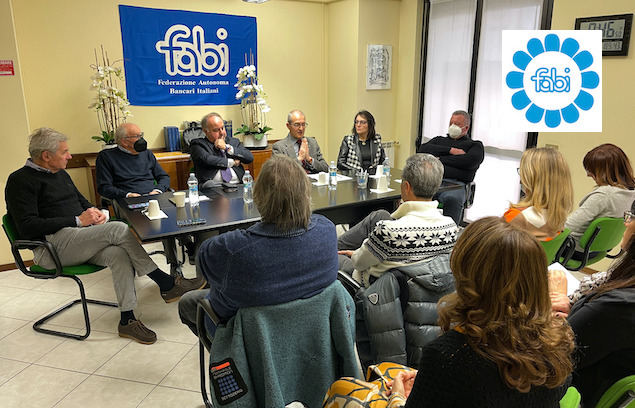 CONGRESSO FABI VERCELLI, «PROSEGUIAMO DETERMINATI E COMPATTI»