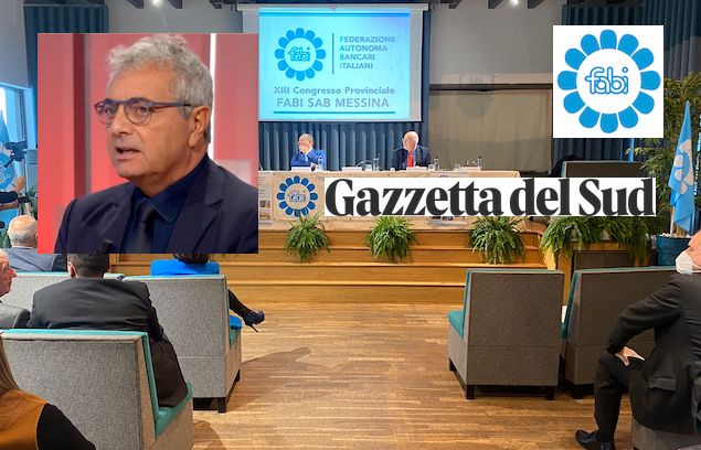“È L’ANNO DEI CONGRESSI E DEL NUOVO CONTRATTO”