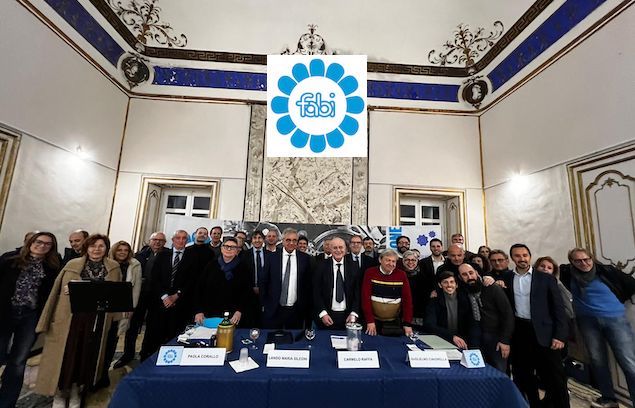 FABI RAGUSA, DIGITALIZZAZIONE E CONSAPEVOLEZZA