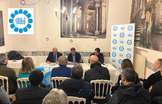CONGRESSI FABI, SCENDE IN CAMPO CASERTA