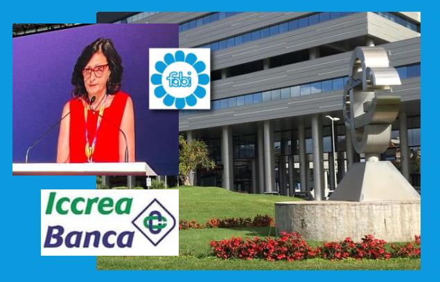CESSIONE RAMO D’AZIENDA ICCREA BANCA, MASSIME TUTELE PER I DIPENDENTI COINVOLTI