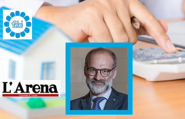 30 MILA FAMIGLIE VERONESI INDEBITATE, 15 MILA CON MUTUO A CARICO