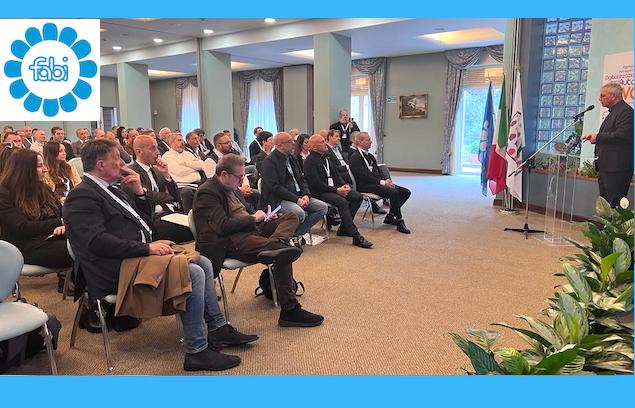 LA COPPIA MORELLI – SILEONI FA IL PIENO A ROMA