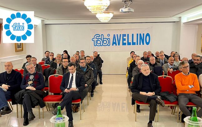 FABI, AD AVELLINO UNA STRUTTURA SOLIDA E IN CRESCITA