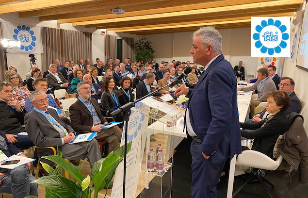 FABI PORDENONE, 30 ANNI DI SINDACATO