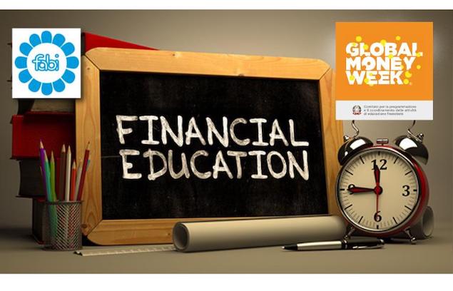 LA FABI PARTECIPA ALLA GLOBAL MONEY WEEK: TERZO ANNO CONSECUTIVO CON L’OCSE