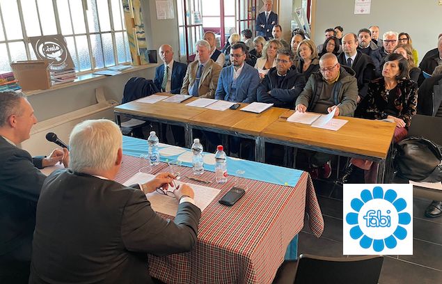 CONGRESSO PROVINCIALE ALESSANDRIA, OGNI RISULTATO DELLA FABI È UN RISULTATO DI TUTTI