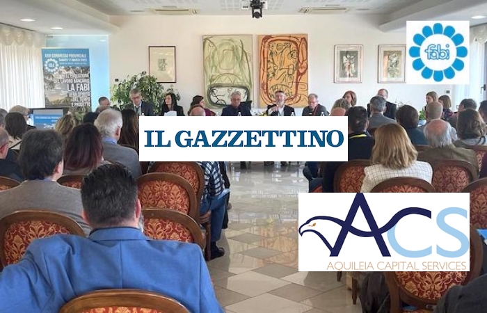 LA FABI UDINE VICINA AI 52 DIPENDENTI CHE RISCHIANO IL LICENZIAMENTO