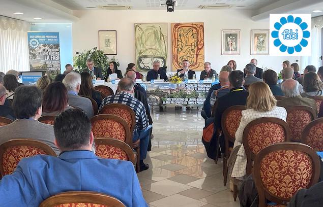 FABI UDINE PRONTA A GESTIRE IL CAMBIAMENTO