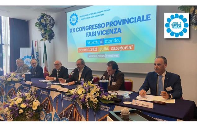 FABI VICENZA, “APERTI AL MONDO, CONCENTRATI SULLA CATEGORIA”