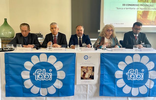 BANCHE E TERRITORIO: UN LEGAME INSCINDIBILE PER IL SAB DI ASTI