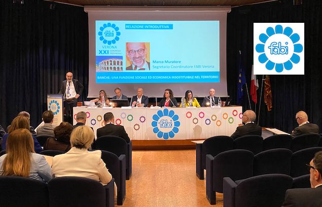 FABI VERONA, QUAL È IL RUOLO DELLA BANCA SUL TERRITORIO?