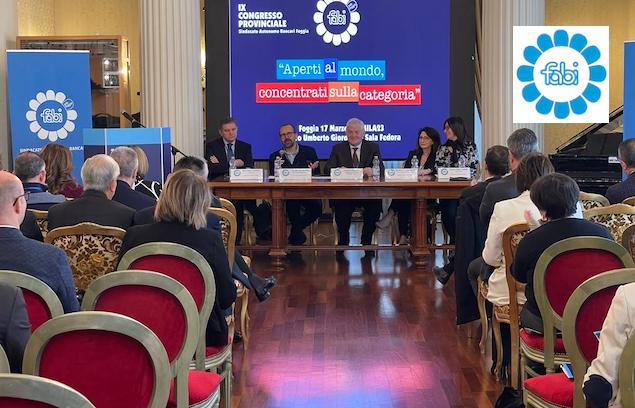 FABI FOGGIA, “APERTI AL MONDO E CONCENTRATI SULLA CATEGORIA”