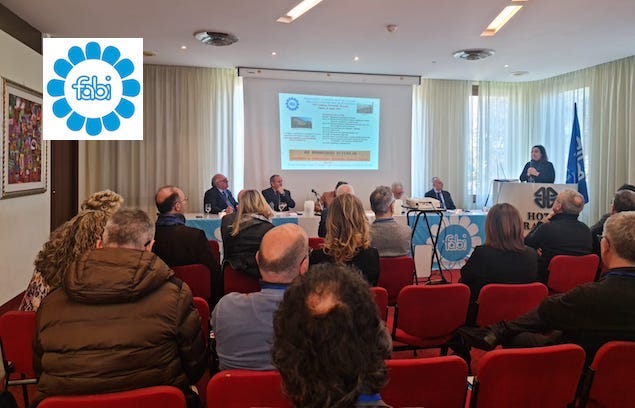 FABI MACERATA, “LA NOSTRA STORIA È LA NOSTRA FORZA PER AFFRONTARE IL FUTURO”