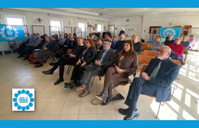 TRIESTE, «DA SOLI SI VA PIÙ VELOCI, MA INSIEME SI ARRIVA PIÙ LONTANO»