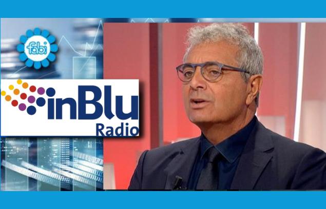 DISSESTO CREDIT SUISSE, SILEONI IN DIRETTA A RADIO IN BLU