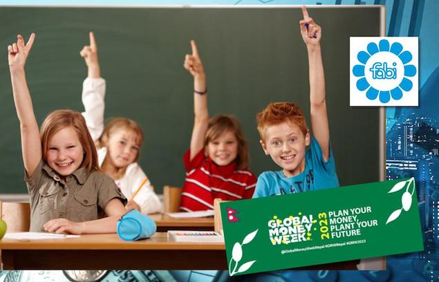 EDUCAZIONE FINANZIARIA, ECCO LA NUOVA CAMPAGNA FABI CON OCSE