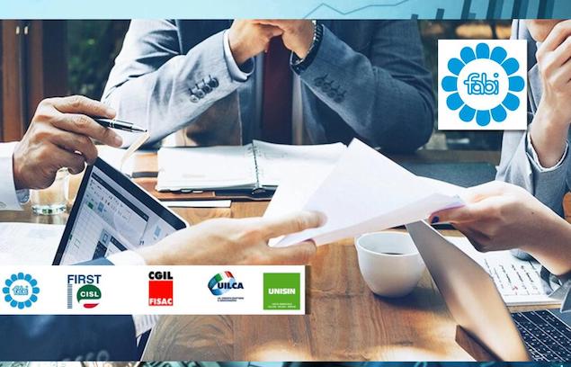 CONTRATTO NAZIONALE, IN VIA DI DEFINIZIONE PIATTAFORMA SINDACALE