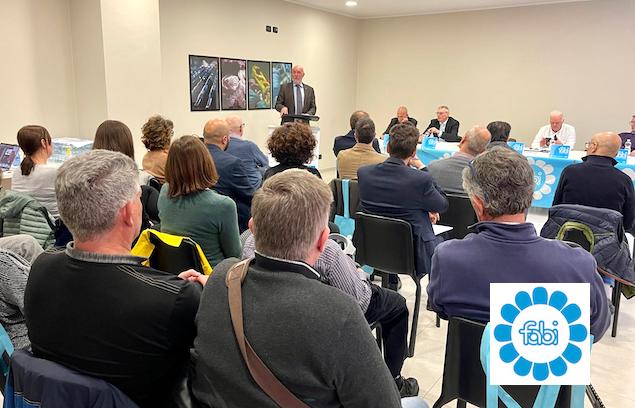 FABI COMO: APERTI AL MONDO, VICINI AL TERRITORIO, CONCENTRATI SULLA CATEGORIA