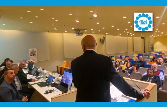 FABI PIACENZA: “A FIANCO DELLE PERSONE PER CONDIVIDERE IL CAMBIAMENTO”