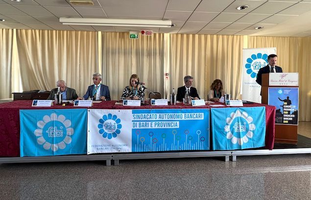 FABI BARI, UNA VISIONE GLOBALE A LUNGO TERMINE PER GESTIRE IL CAMBIAMENTO