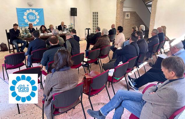 LE BANCHE DEVONO TORNARE AD ESSERE PUNTO DI RIFERIMENTO PER LA CRESCITA E LO SVILUPPO DEL TERRITORIO