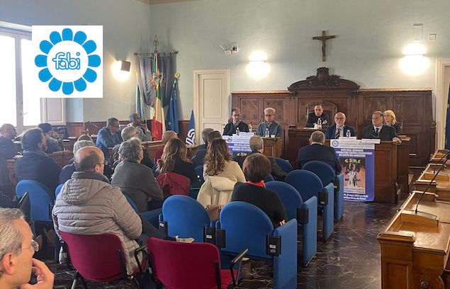 FABI BENEVENTO, UNITI PER DIFENDERE LA CATEGORIA