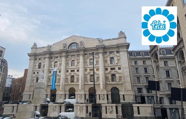 RINNOVO DELLE CARICHE PER LA FABI DI MILANO