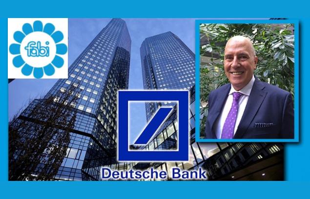 DEUTSCHE BANK, ACCORDO PER IL PREMIO AZIENDALE