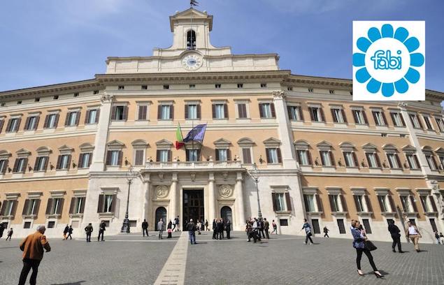 FRINGE BENEFIT, LE INTERROGAZIONI IN PARLAMENTO