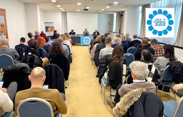 FABI ANCONA, RINNOVO DELLE CARICHE PER AFFRONTARE LE SFIDE DEL SETTORE