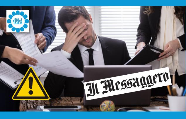 PRESSIONI COMMERCIALI, LE RICHIESTE PER IL NUOVO CONTRATTO