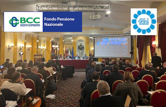 FONDO PENSIONE BCC, APPROVATO IL BILANCIO DEL 2022