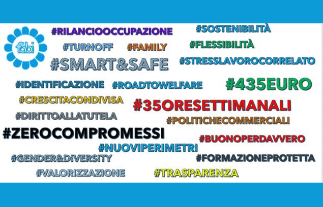NUOVO CONTRATTO, LA PIATTAFORMA DALLA A ALLA Z