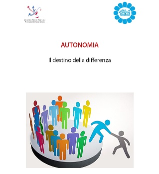 Autonomia – Il destino della differenza