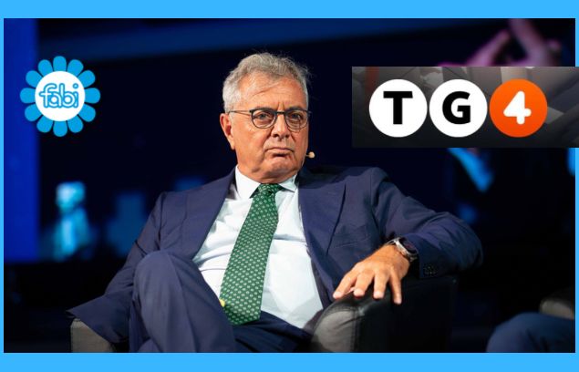 SILEONI AL TG4 ORE 12 E A TGCOM24: «CON I TASSI PIÙ ALTI AUMENTANO LE DIFFICOLTÀ PER FAMIGLIE E IMPRESE»