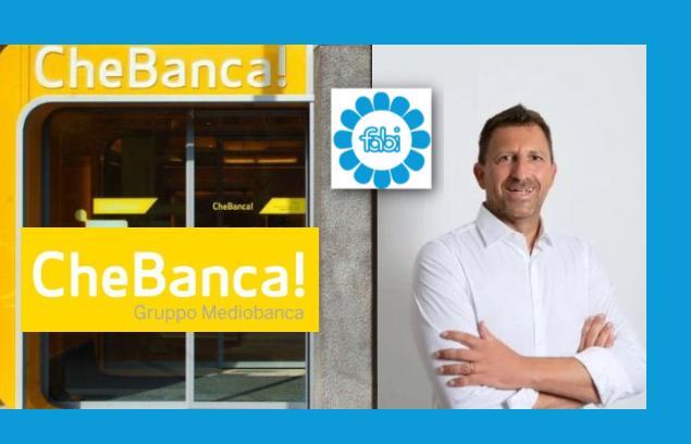 CHEBANCA!, NESSUN ESUBERO NEL PIANO INDUSTRIALE 2023-2026