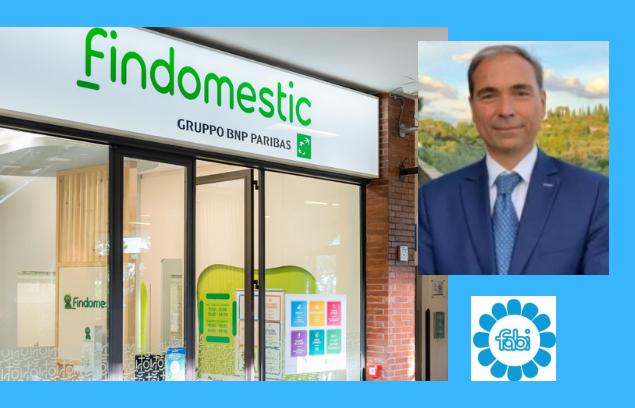 FINDOMESTIC, ACCORDO SULLA GENITORIALITÀ
