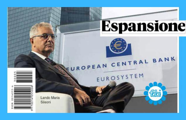 «IL RIALZO DEI TASSI UN MACIGNO PER I PRESTITI BANCARI E PER L’ECONOMIA ITALIANA»