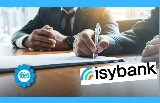 PRIMO ACCORDO SINDACALE PER ISYBANK