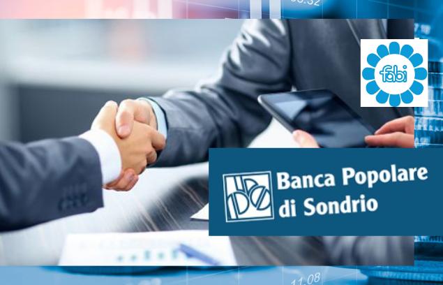 POPOLARE DI SONDRIO, PER I DIPENDENTI AGEVOLAZIONI SUI MUTUI PER LA PRIMA CASA
