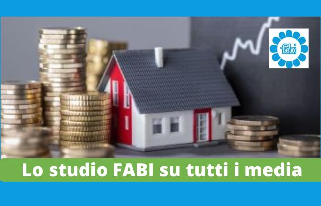 LE DIFFERENZE DEI MUTUI SUI TERRITORI, L’ANALISI FABI SUI MEDIA